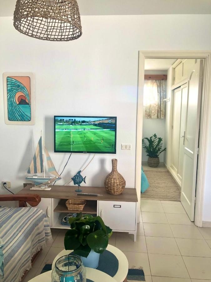 فيلا Casa La Galera كوراليهو المظهر الخارجي الصورة