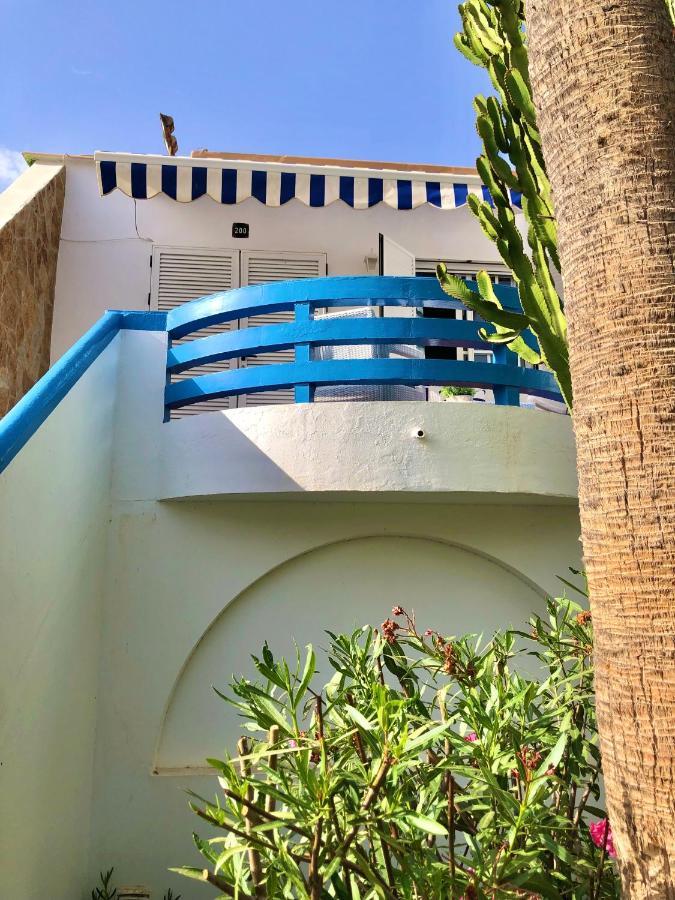 فيلا Casa La Galera كوراليهو المظهر الخارجي الصورة