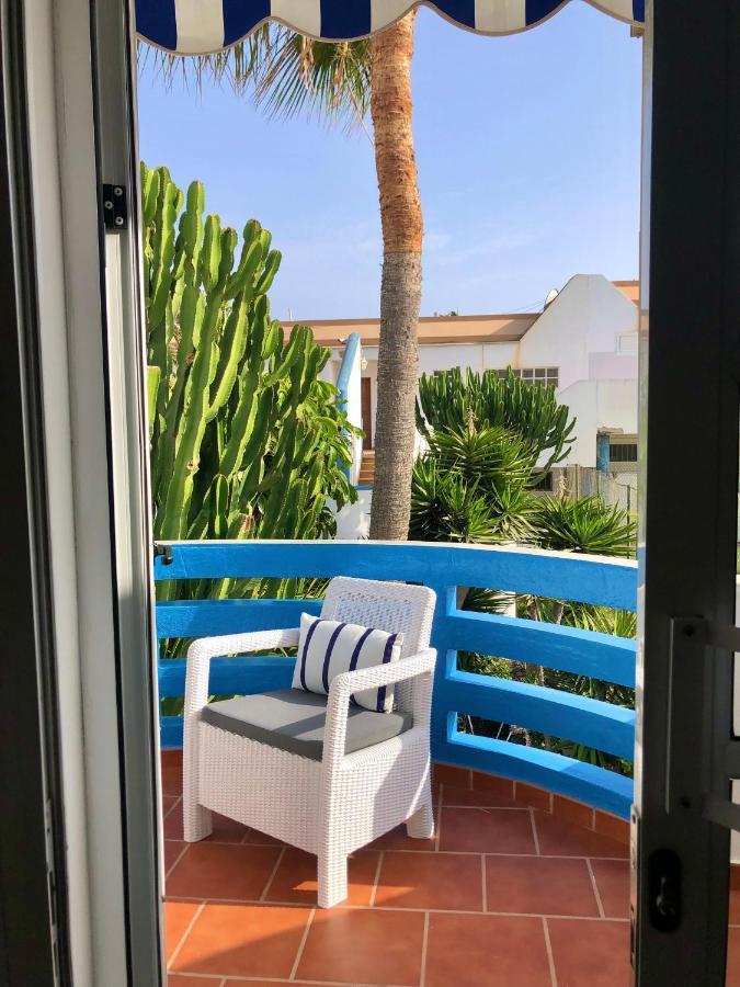 فيلا Casa La Galera كوراليهو المظهر الخارجي الصورة